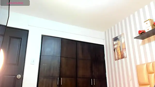 MissDiabla  online show from 27, 9, 2025