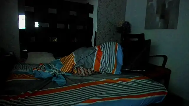 MissDiabla  online show from 2, 10, 2025