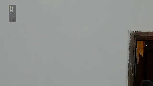 MissDiabla  online show from 4, 10, 2025