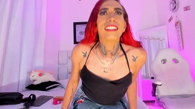 MissDiabla  online show from 9, 3, 2026