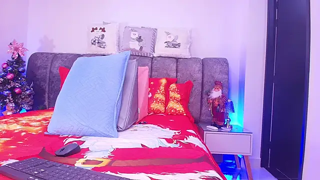 sweegirl69 online show from 19, 12, 2025