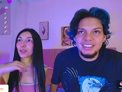 Laia and Damian online show from 15, 9, 2025