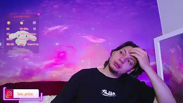 Laia and Damian online show from 30, 11, 2025