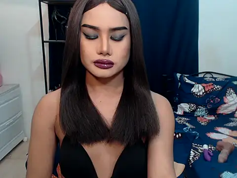 RositaUshvada online show from 4, 12, 2025