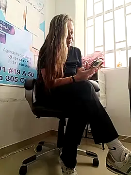 Madisson-04  online show from 21, 2, 2026