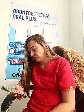 Madisson-04  online show from 1, 4, 2026