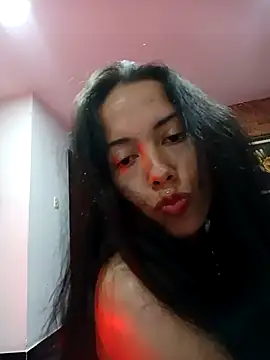 MiaForever1 online show from 1, 12, 2025