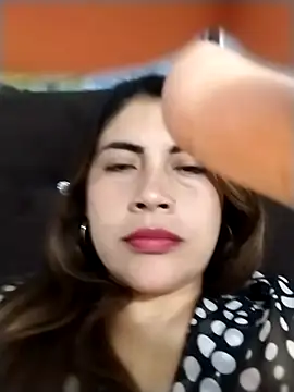 Snapshot of Camila_latina_0 chatting on 26, 9, 2025 Camila latina 0 online show from 26, 9, 2025