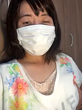 hanachan 001 online show from 9, 9, 2025