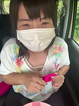 hanachan 001 online show from 24, 9, 2025