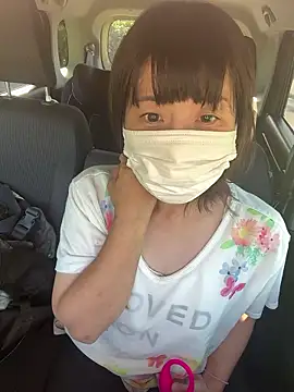 hanachan 001 online show from 6, 10, 2025