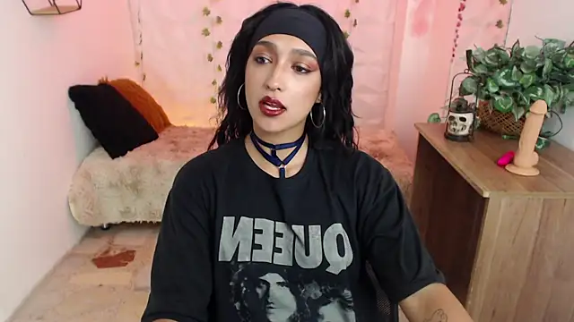 Cleofox  online show from 12, 9, 2025