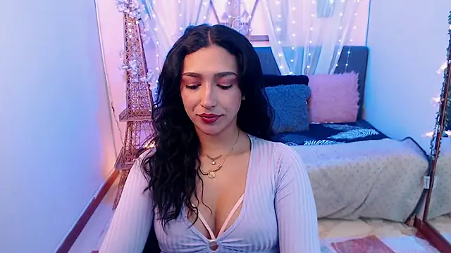 Cleofox  online show from 17, 9, 2025