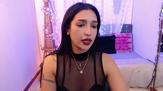 Cleofox  online show from 26, 9, 2025