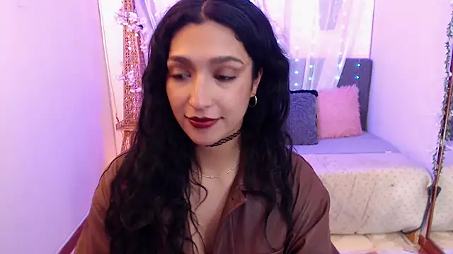 Cleofox  online show from 30, 9, 2025