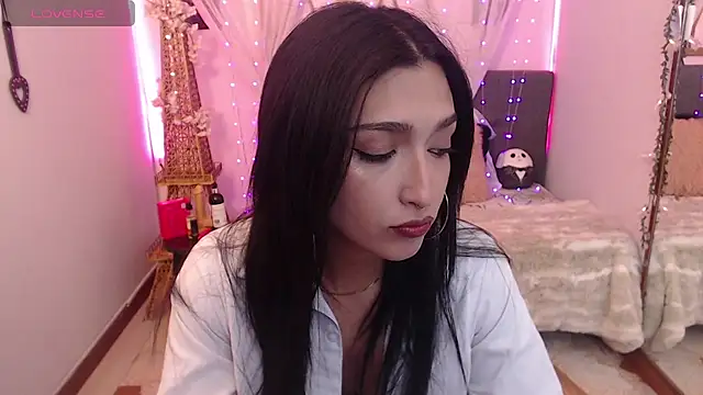 Cleofox  online show from 29, 11, 2025