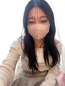 Snapshot of Yuki_chan_2 chatting on 26, 4, 2026 Yuki chan 2 online show from 26, 4, 2026