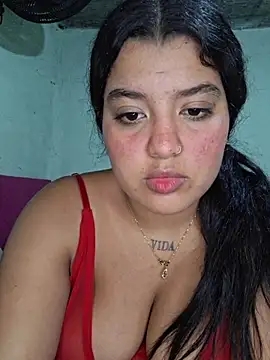 Cat Hot Party online show from 8, 11, 2025