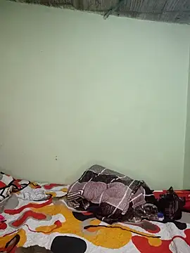 Cat Hot Party online show from 20, 12, 2025