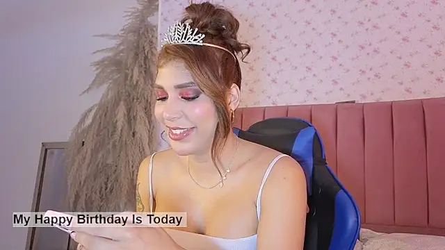 dahiana marin online show from 19, 9, 2025