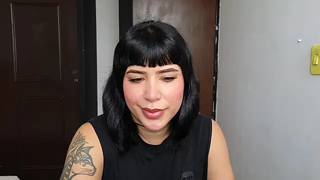 Snapshot of dahiana_marin chatting on 23, 6, 2026 dahiana marin online show from 23, 6, 2026