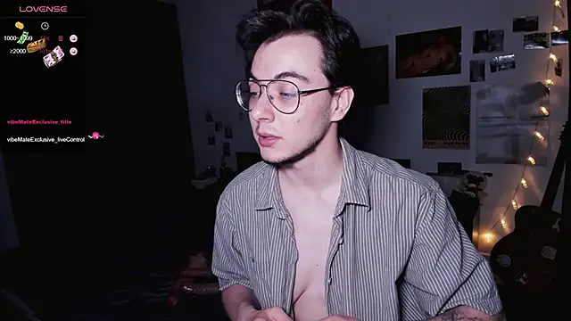 tyler bergg online show from 8, 6, 2026