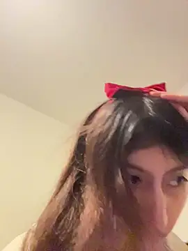 Clavelnegro online show from 6, 11, 2025