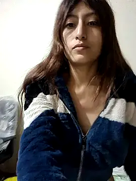 Clavelnegro online show from 18, 11, 2025