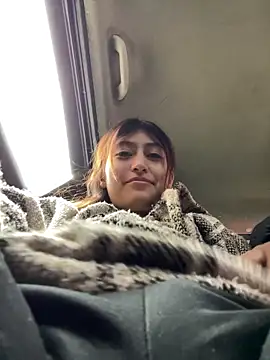 Clavelnegro online show from 2, 12, 2025