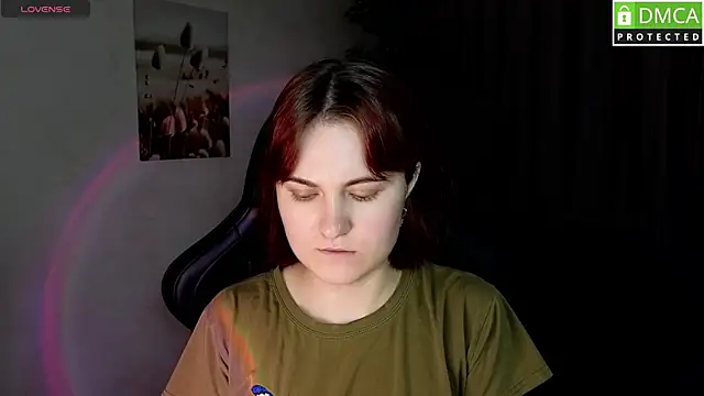 Roxy foxi online show from 13, 9, 2025