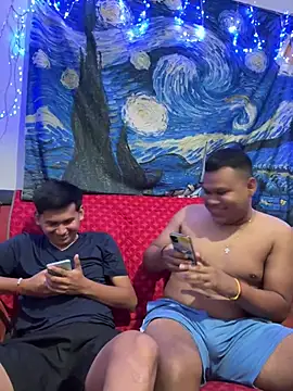 Snapshot of Danimiles chatting on 1, 4, 2026 Danimiles online show from 1, 4, 2026