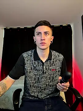 Sebas maverick online show from 14, 1, 2026