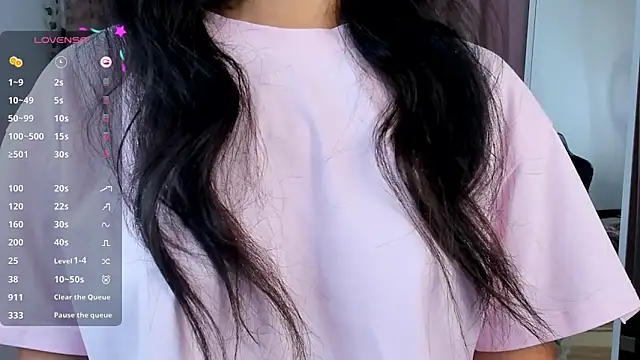 MioFlare online show from 13, 9, 2025