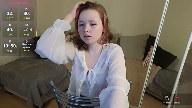 Snapshot of Sweetie_Hope chatting on 17, 4, 2026 Sweetie Hope online show from 17, 4, 2026