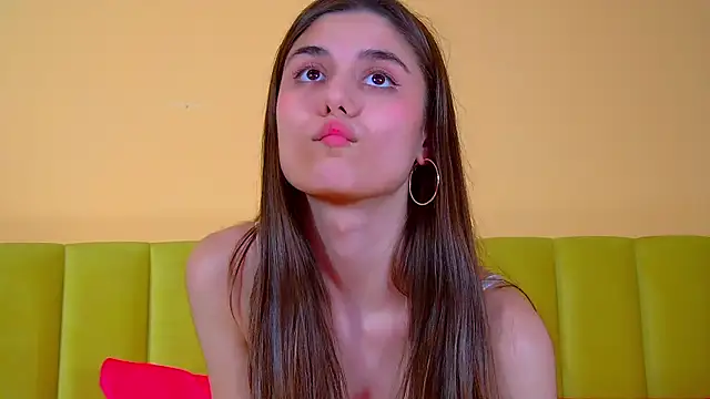 ArianaAllens online show from 28, 11, 2025