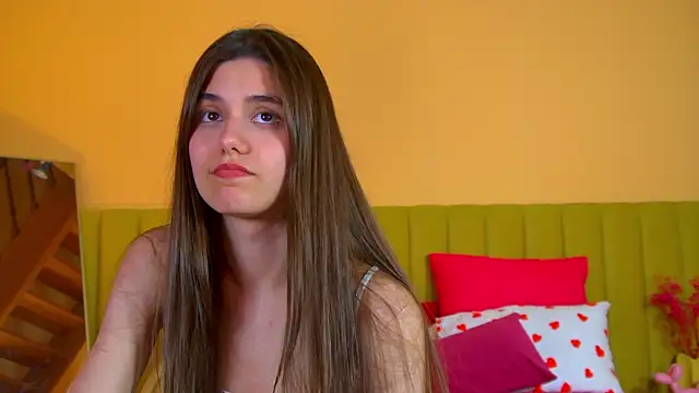 ArianaAllens online show from 15, 5, 2026