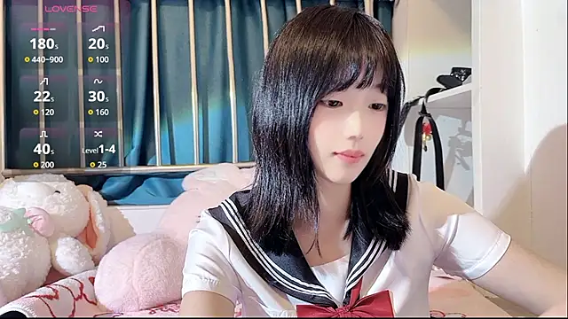 TuTu0066 online show from 15, 5, 2026