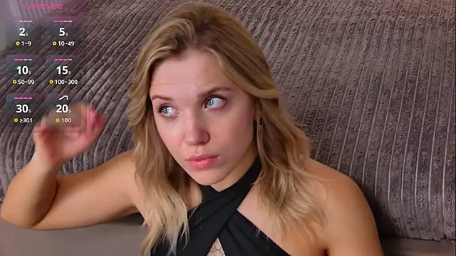 Snapshot of AlisaMyers chatting on 22, 9, 2025 AlisaMyers online show from 22, 9, 2025