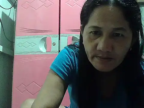 hotmama 063 online show from 20, 10, 2025