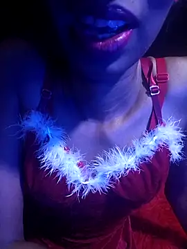 Snapshot of BunnyBloom25 chatting on 2, 4, 2026 BunnyBloom25 online show from 2, 4, 2026