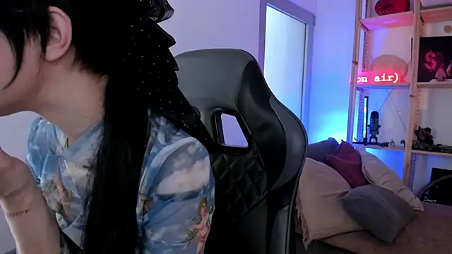 Sima Wendy online show from 3, 11, 2025