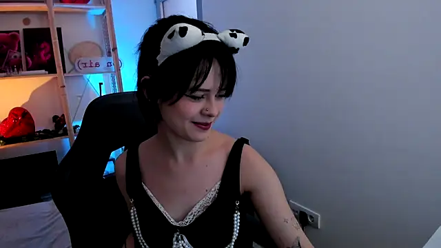 Sima Wendy online show from 6, 2, 2026