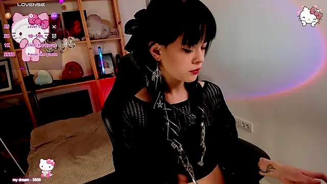 Snapshot of Sima_Wendy chatting on 28, 3, 2026 Sima Wendy online show from 28, 3, 2026