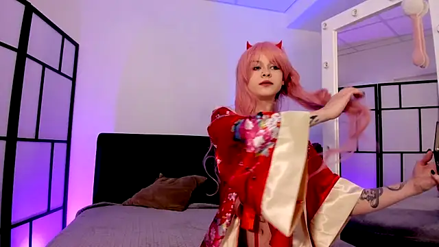 Snapshot of Sima_Wendy chatting on 21, 4, 2026 Sima Wendy online show from 21, 4, 2026