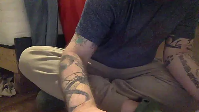 Snapshot of edger4lif3 chatting on 16, 9, 2025 edger4lif3 online show from 16, 9, 2025