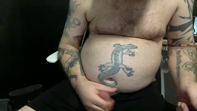 Snapshot of edger4lif3 chatting on 25, 9, 2025 edger4lif3 online show from 25, 9, 2025