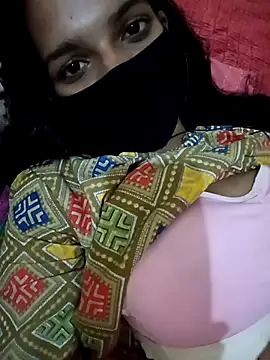 BebyDoll 143 online show from 21, 9, 2025