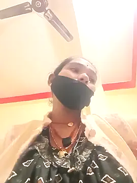 BebyDoll 143 online show from 29, 11, 2025