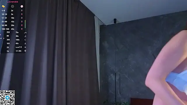 Snapshot of VincenzaGarigliano chatting on 17, 11, 2025 VincenzaGarigliano online show from 17, 11, 2025