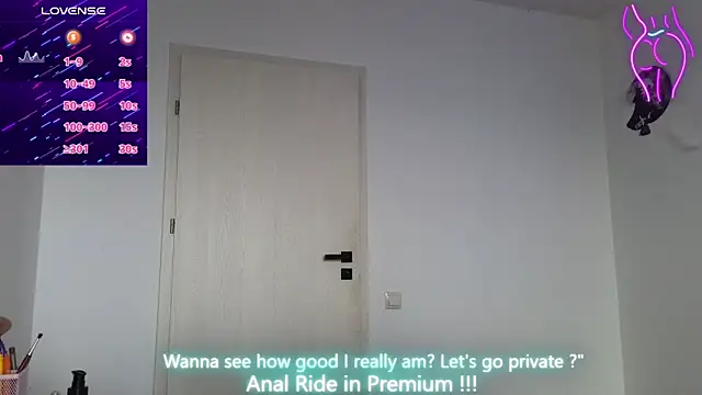 crystalxx18 online show from 10, 11, 2025